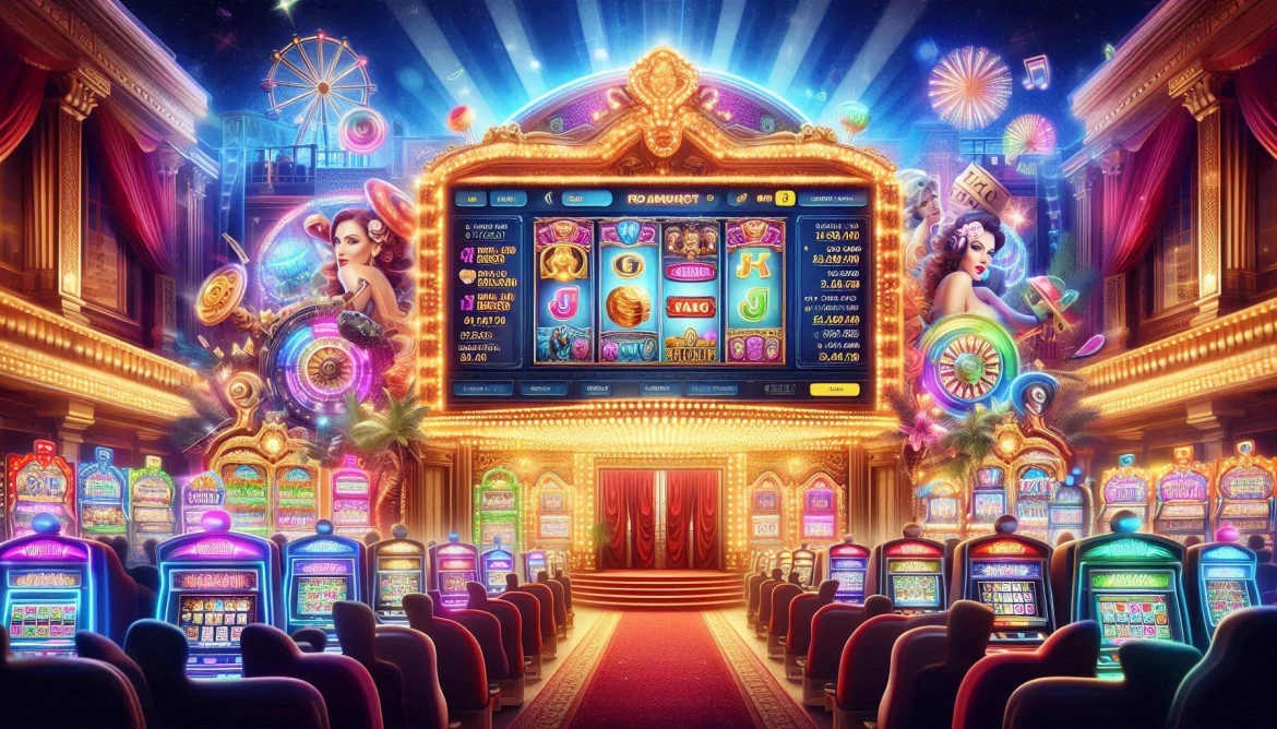 Claps Casino
